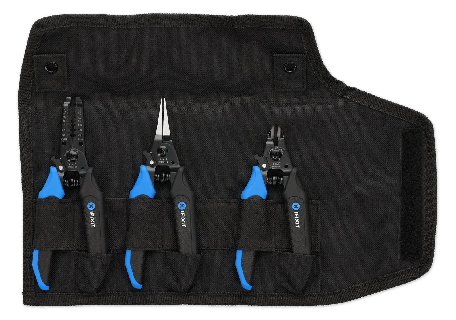 iFixit Mandible Pliers Set, Ansicht 2