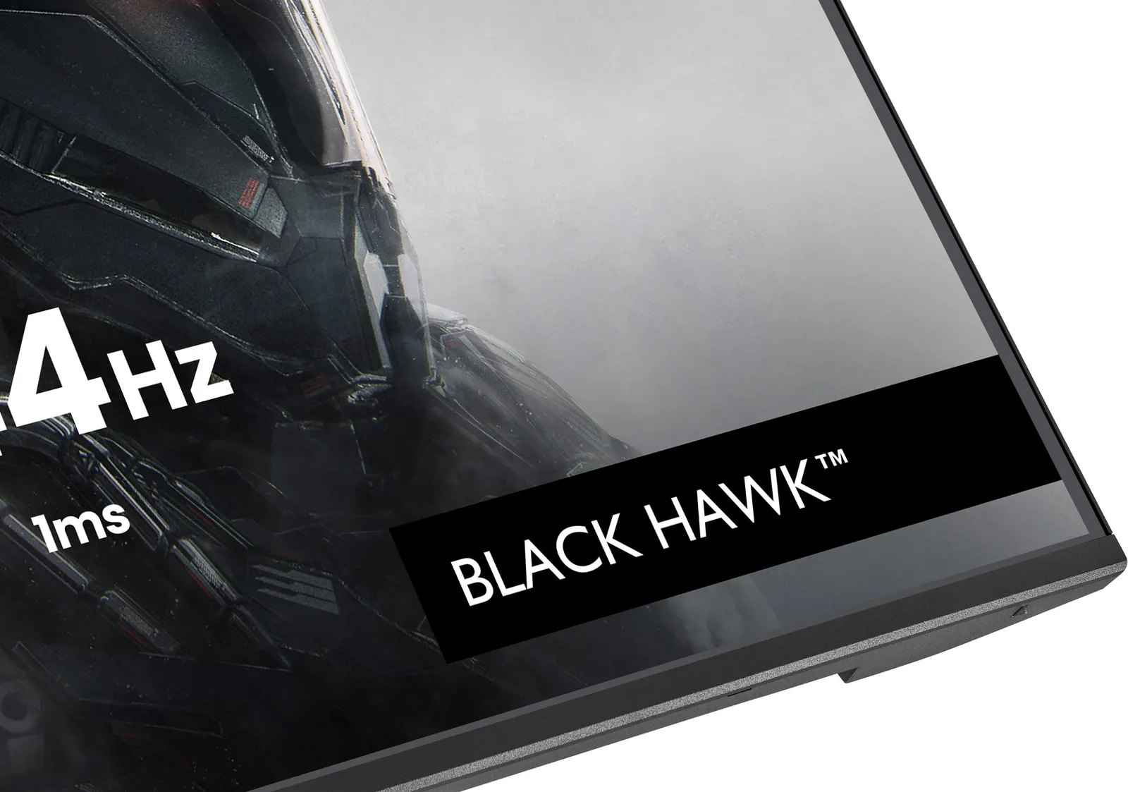 Iiyama G-MASTER Black Hawk GB2741HSU-B1 - LED-Monitor - Gaming - 68.5 cm (27), Ansicht 4
