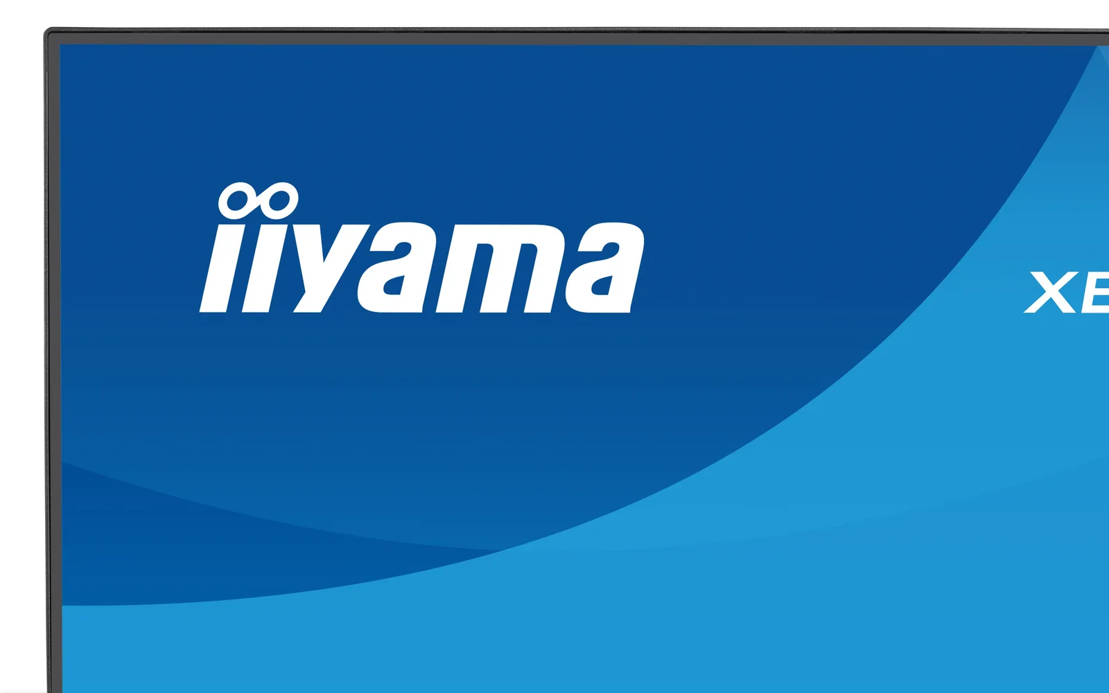 Iiyama IPS XB2497HSU-B1 24 - Flachbildschirm (TFT/LCD) - 60,5 cm, Ansicht 4