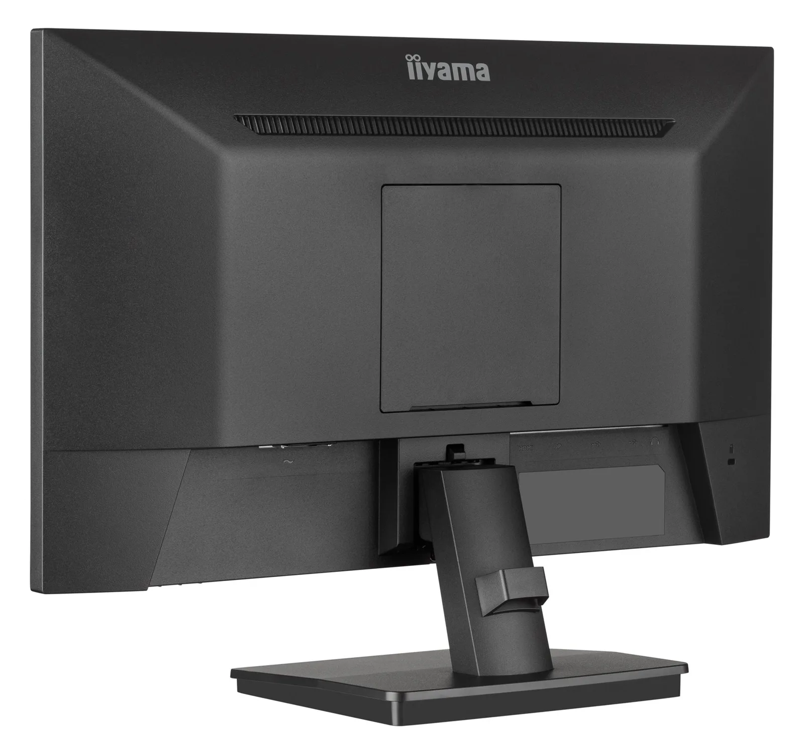 Iiyama IPS XU2293HSU-B7 21.5 FHD 1 ms - Flachbildschirm (TFT/LCD) - 54,6 cm, Ansicht 4