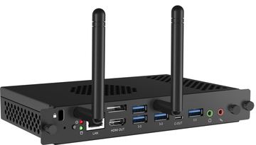 Iiyama OPC51204BC-1 - Modulares digitales Beschilderungsgerät von LumaTech