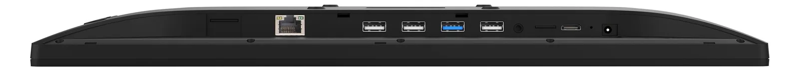 Iiyama ProLite TW1623AS-B3P - Android-PC - Touchpanel-PC - 1 RK3568 - RAM 4 GB - SSD - 1GbE - WLAN, Bluetooth - 15.6, Ansicht 3