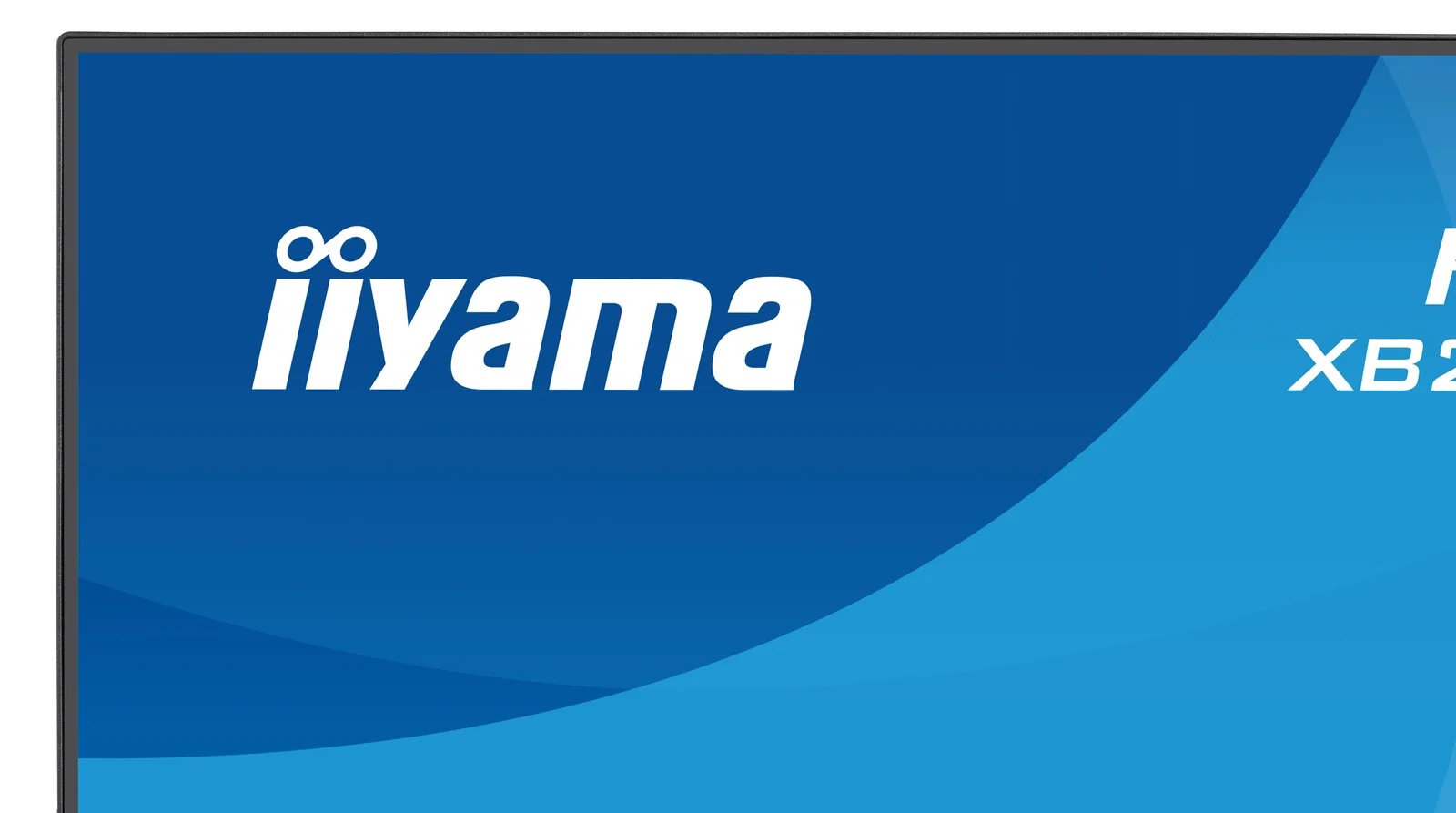 Iiyama ProLite XB2797HSU-B1 27 - Flachbildschirm (TFT/LCD) - 68,6 cm, Ansicht 4