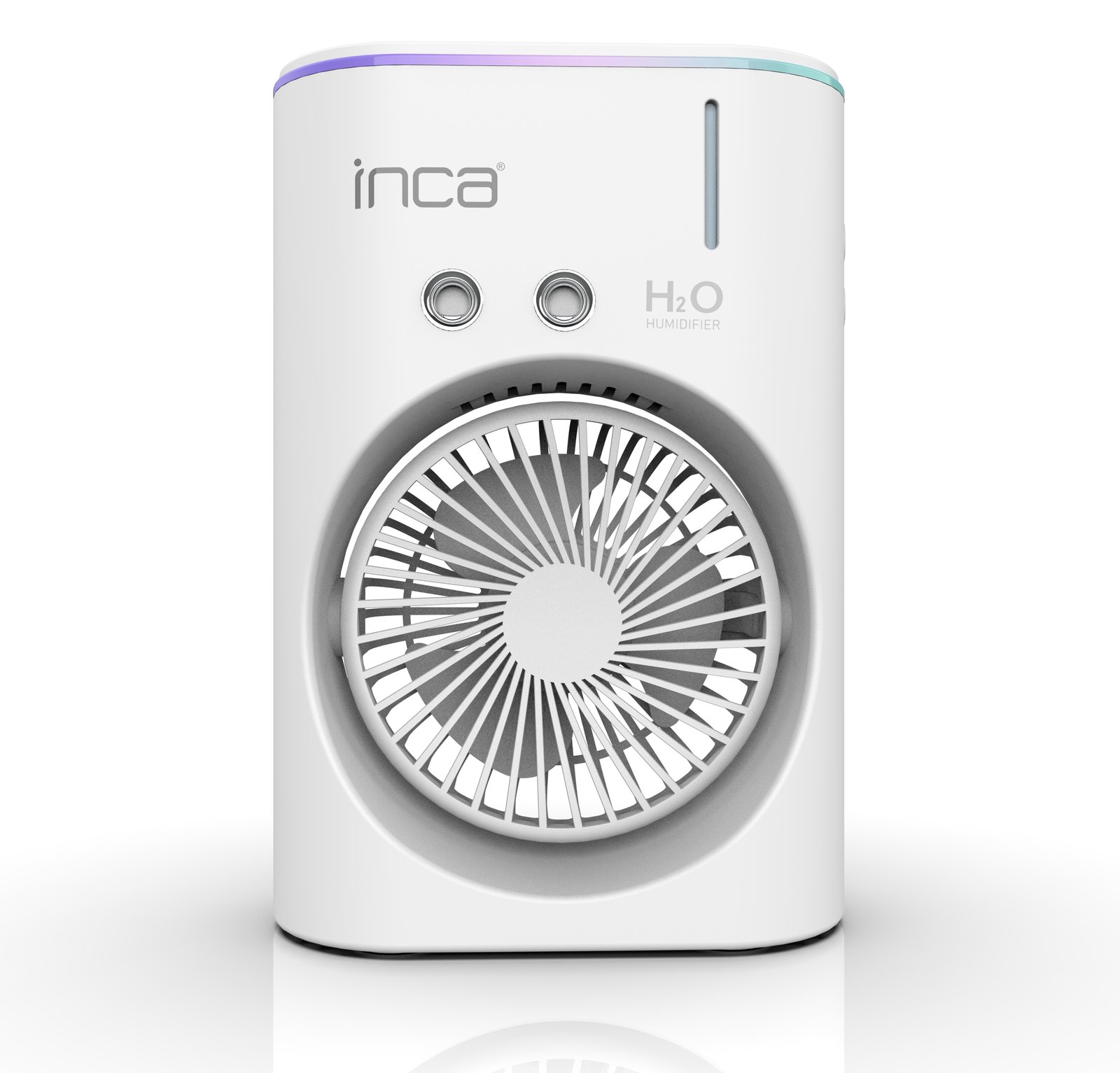 INCA Tischventilator IMF-10B