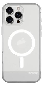 Incase SLIM CASE FOR IPHONE 16 PRO MAX - Transparent/Clear von LumaTech