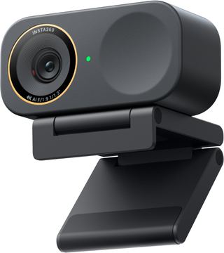 Insta360 Link2C Pro Webcam*schwarz* von LumaTech
