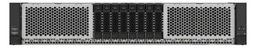Intel Server System M50CYP2UR208 - Server - Rack-Montage - 2U - keine CPU - RAM 0 GB - SATA - Hot-Swap 6.4 cm (2.5) von LumaTech