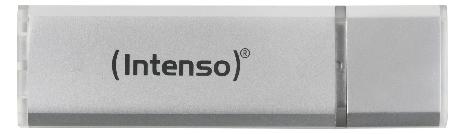 Intenso Alu Line - USB-Flash-Laufwerk - 8 GB