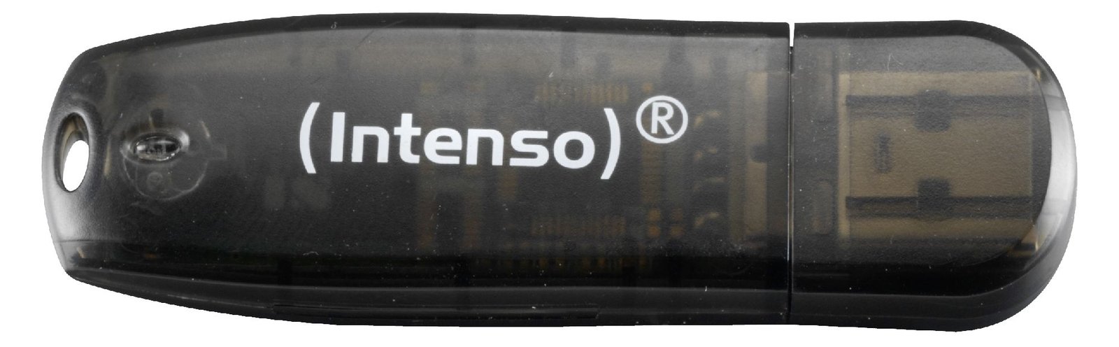 Intenso Rainbow Line - USB-Flash-Laufwerk - 16 GB