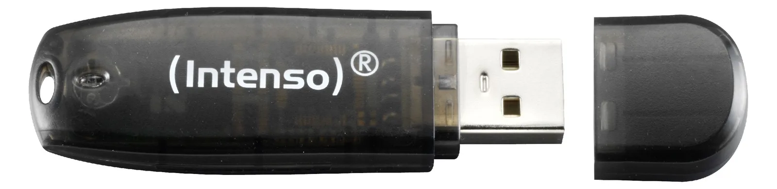 Intenso Rainbow Line - USB-Flash-Laufwerk - 16 GB, Ansicht 3