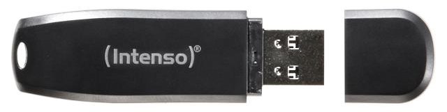 Intenso Speed Line - USB-Flash-Laufwerk - 512 GB