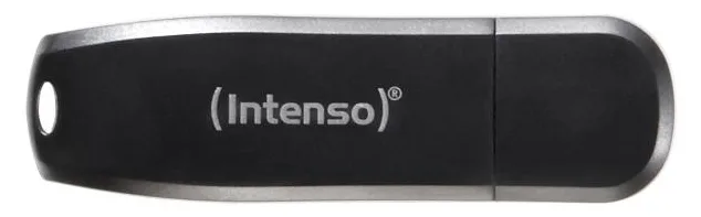 Intenso Speed Line - USB-Flash-Laufwerk - 512 GB, Ansicht 4