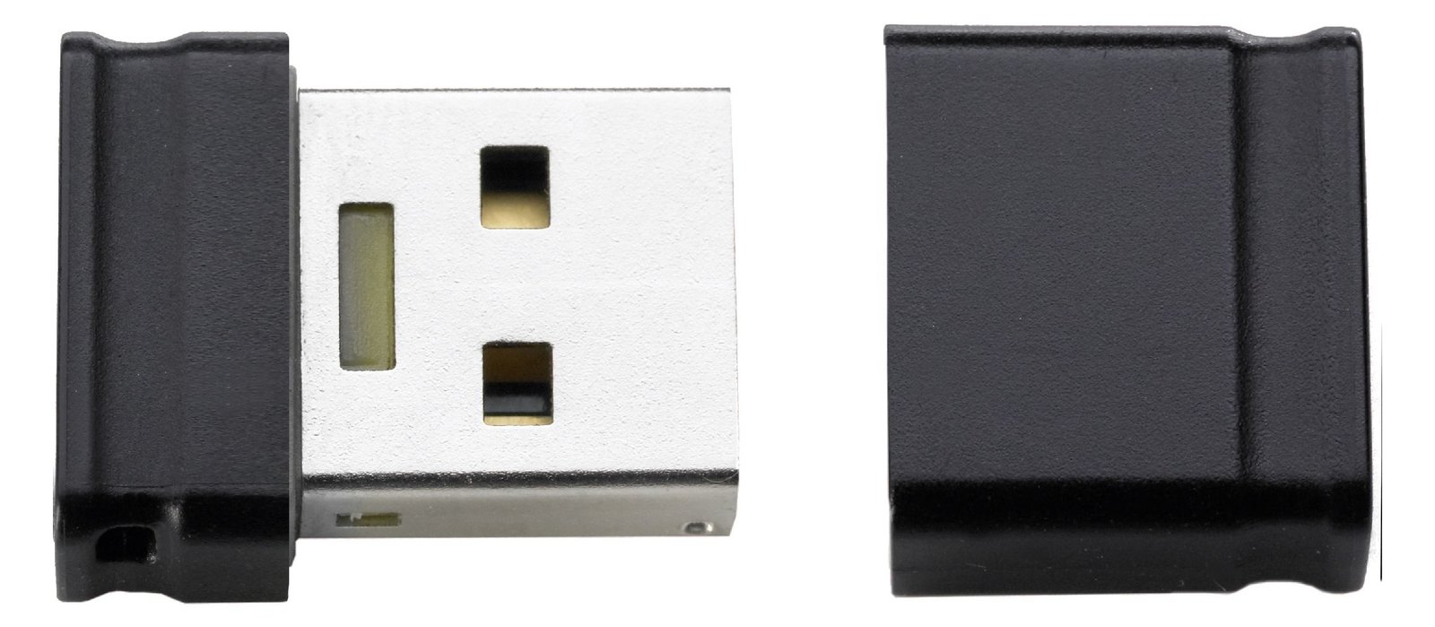 Intenso USB-Flash-Laufwerk - 8 GB - USB 2.0