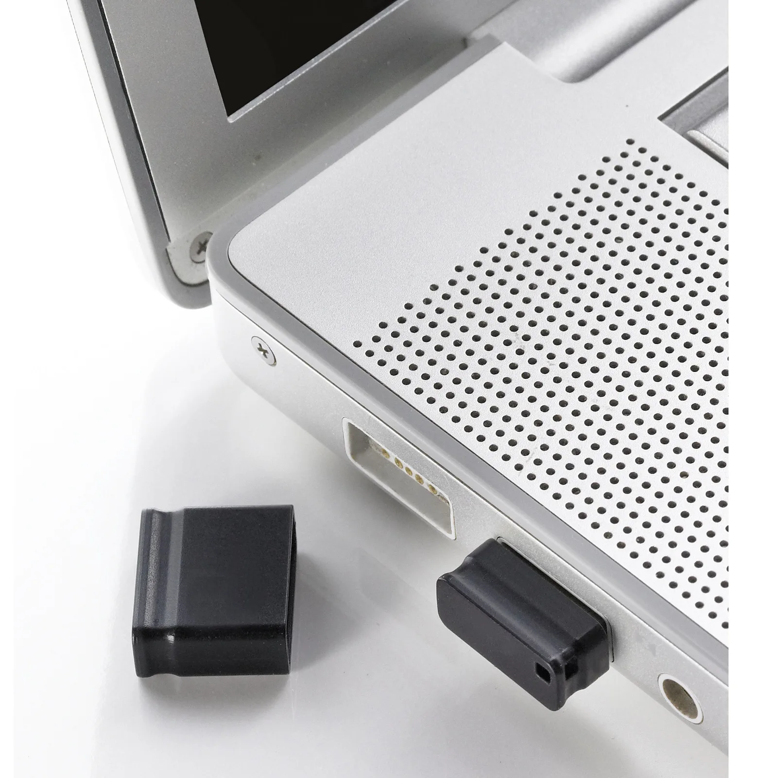 Intenso USB-Flash-Laufwerk - 8 GB - USB 2.0, Ansicht 2