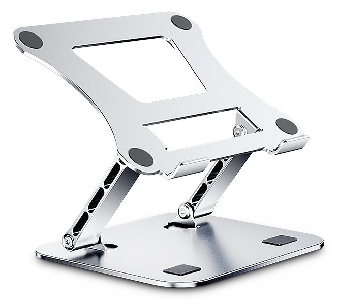 Inter-Tech NBS-300 - Notebook-Ständer - 43.2 cm