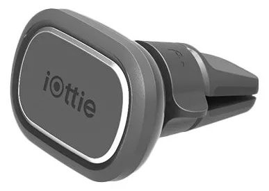 IOttie iTap Magnetic 2 - Handy/Smartphone - Passive Halterung - Auto - Schwarz, Ansicht 3