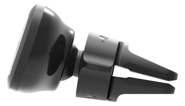 IOttie iTap Magnetic 2 - Handy/Smartphone - Passive Halterung - Auto - Schwarz, Ansicht 4