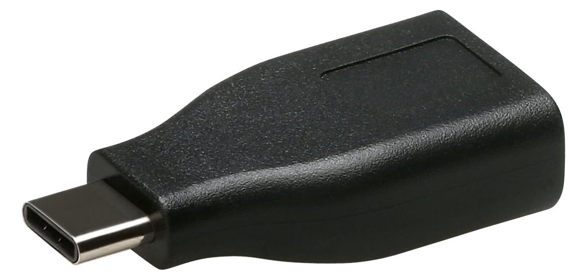 i-tec ADVANCE Series - USB-Adapter - USB Typ A (W)
