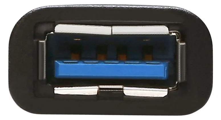 i-tec ADVANCE Series - USB-Adapter - USB Typ A (W), Ansicht 4
