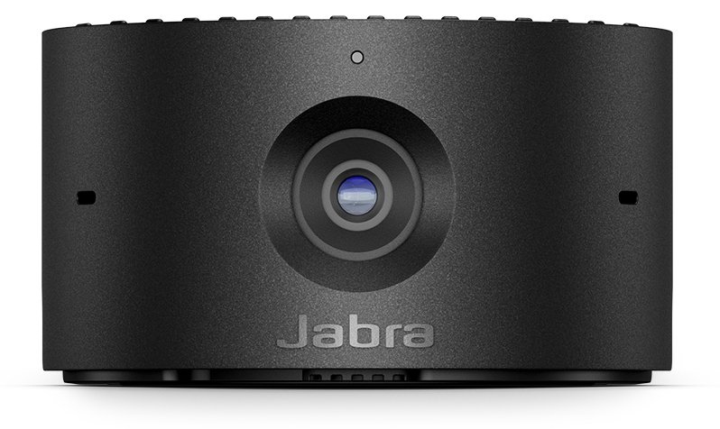 Jabra PanaCast 20 - Webcam - Farbe - 13.000.000 Pixel