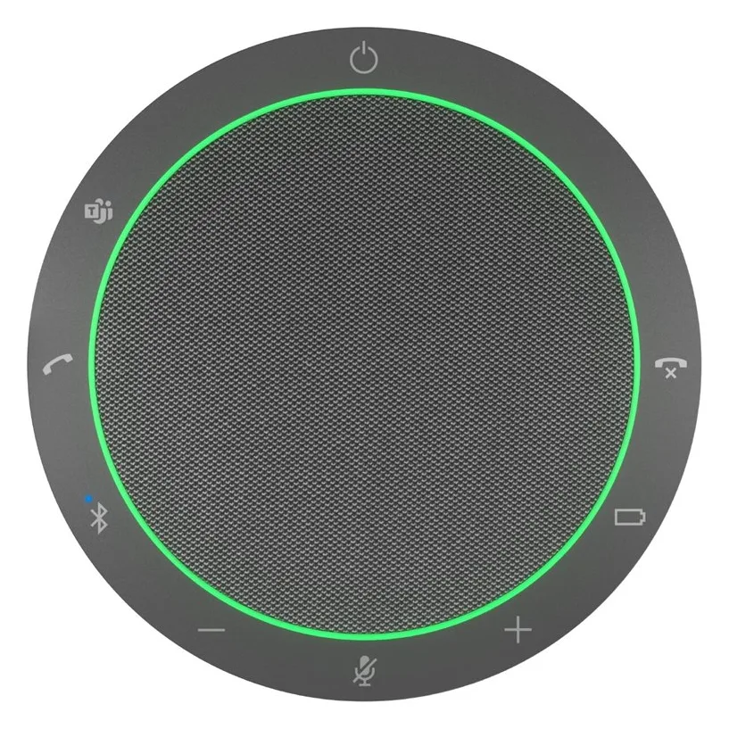 Jabra Speak2 55 MS - Freisprechtelefon - Bluetooth, Ansicht 2