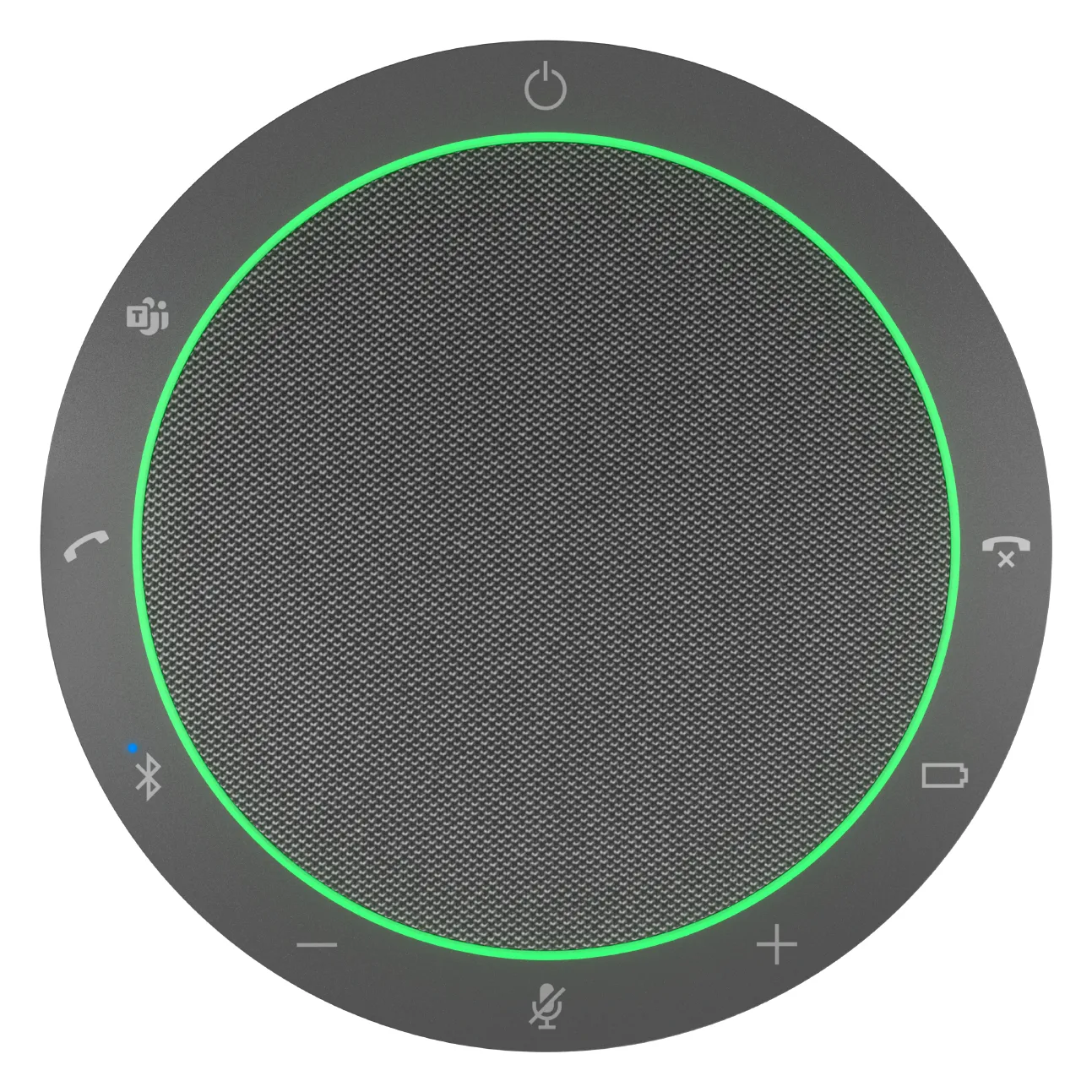 Jabra Speak2 55 MS - Freisprechtelefon - Bluetooth, Ansicht 3