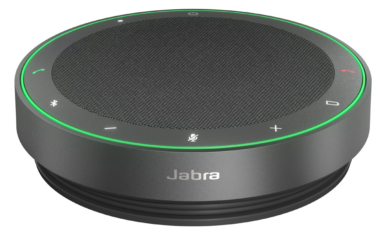 Jabra Speak2 75 UC - Freisprechtelefon - Bluetooth