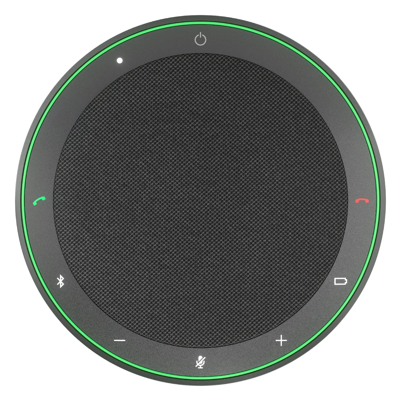 Jabra Speak2 75 UC - Freisprechtelefon - Bluetooth, Ansicht 2