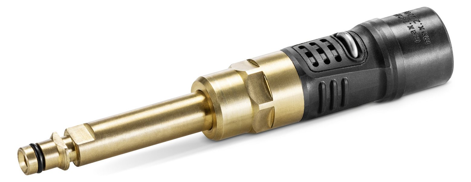 Kärcher Aufsatzadapter - für Hochdruckreiniger