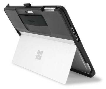 Kensington BlackBelt EQ - Hintere Abdeckung für Tablet von LumaTech