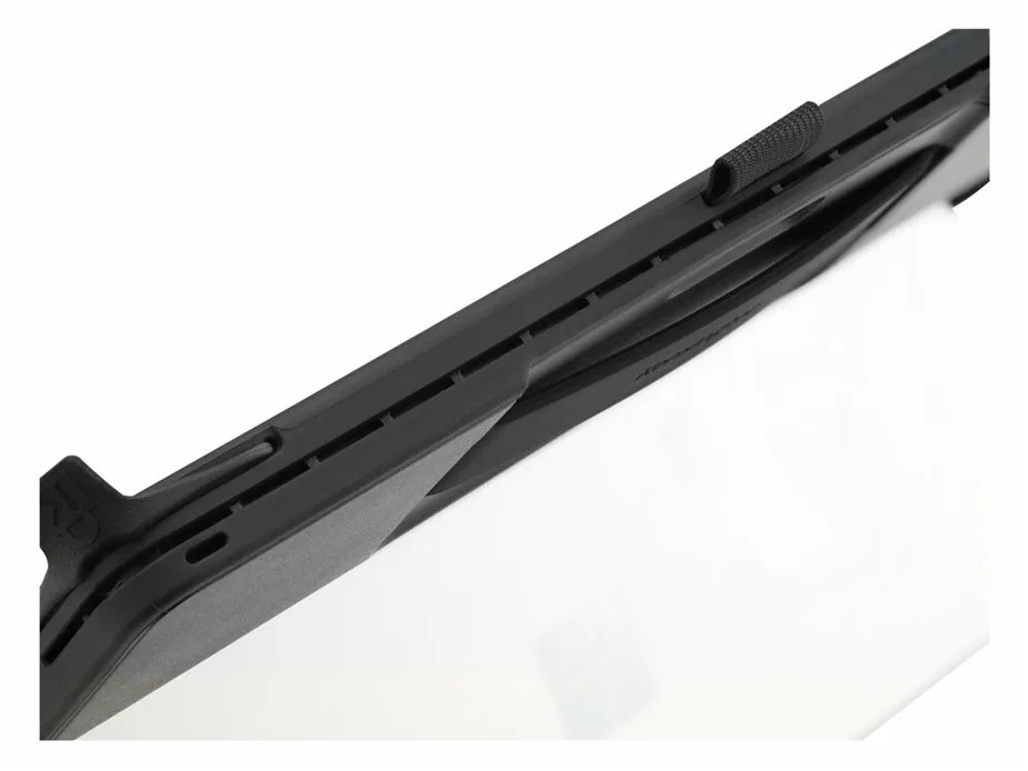Kensington BlackBelt EQ - Hintere Abdeckung für Tablet, Ansicht 3