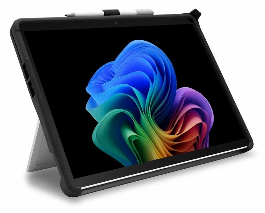 Kensington BlackBelt EQ - Hintere Abdeckung für Tablet, Ansicht 4