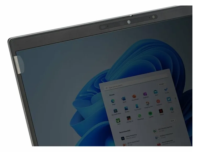 Kensington Blickschutzfilter für Notebook - 2-Wege - entfernbar - 40.6 cm (16), Ansicht 4