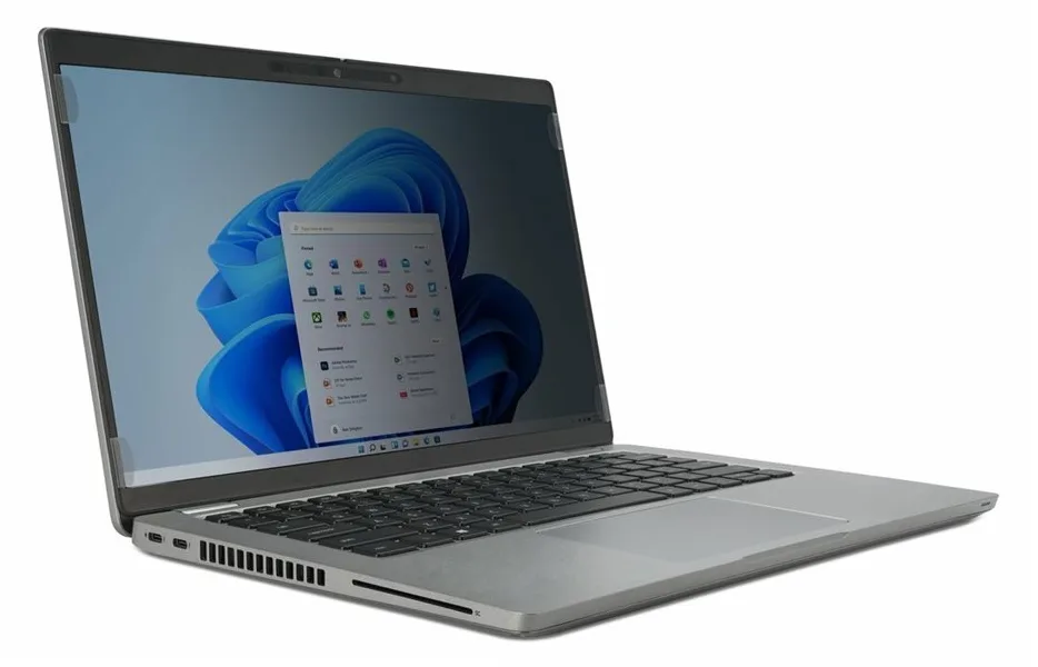 Kensington Blickschutzfilter für Notebook - 2-Wege - entfernbar - 40.6 cm (16), Ansicht 5