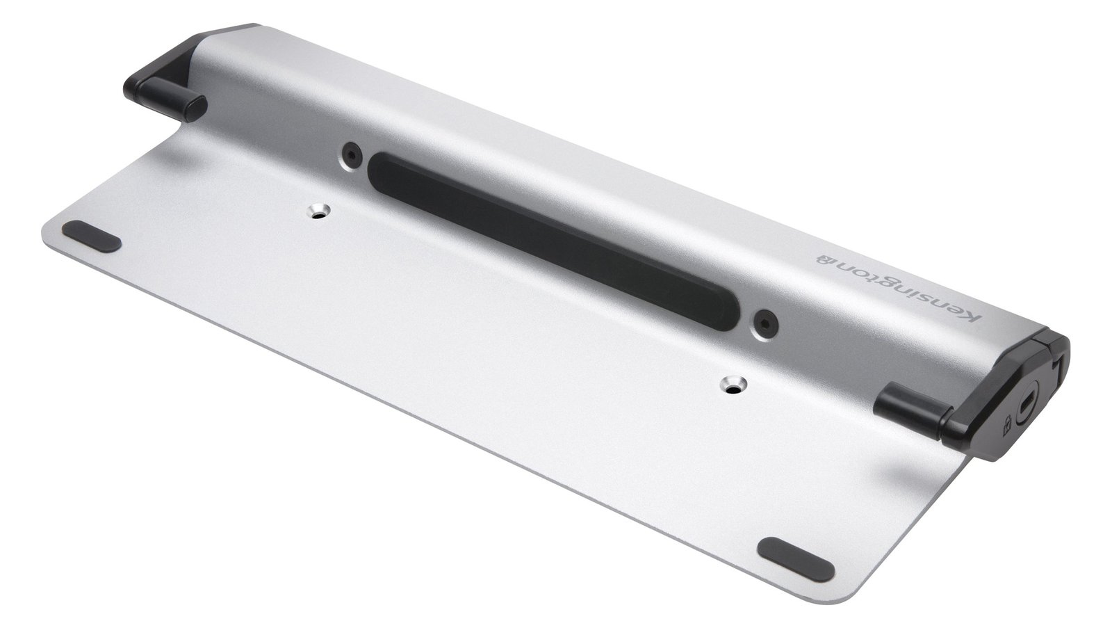 Kensington Laptop Locking Station 2.0 - No Lock - Sicherheitskit - 39.6 cm (15.6)
