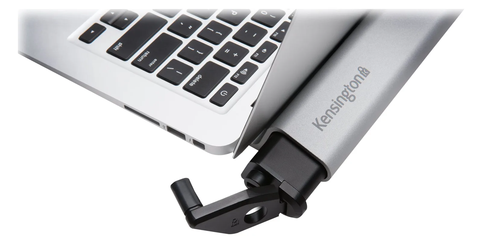 Kensington Laptop Locking Station 2.0 - No Lock - Sicherheitskit - 39.6 cm (15.6), Ansicht 3
