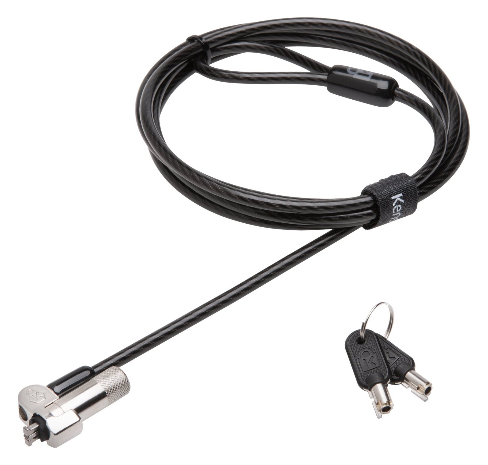 Kensington NanoSaver Keyed Laptop Lock - Sicherheitskabel
