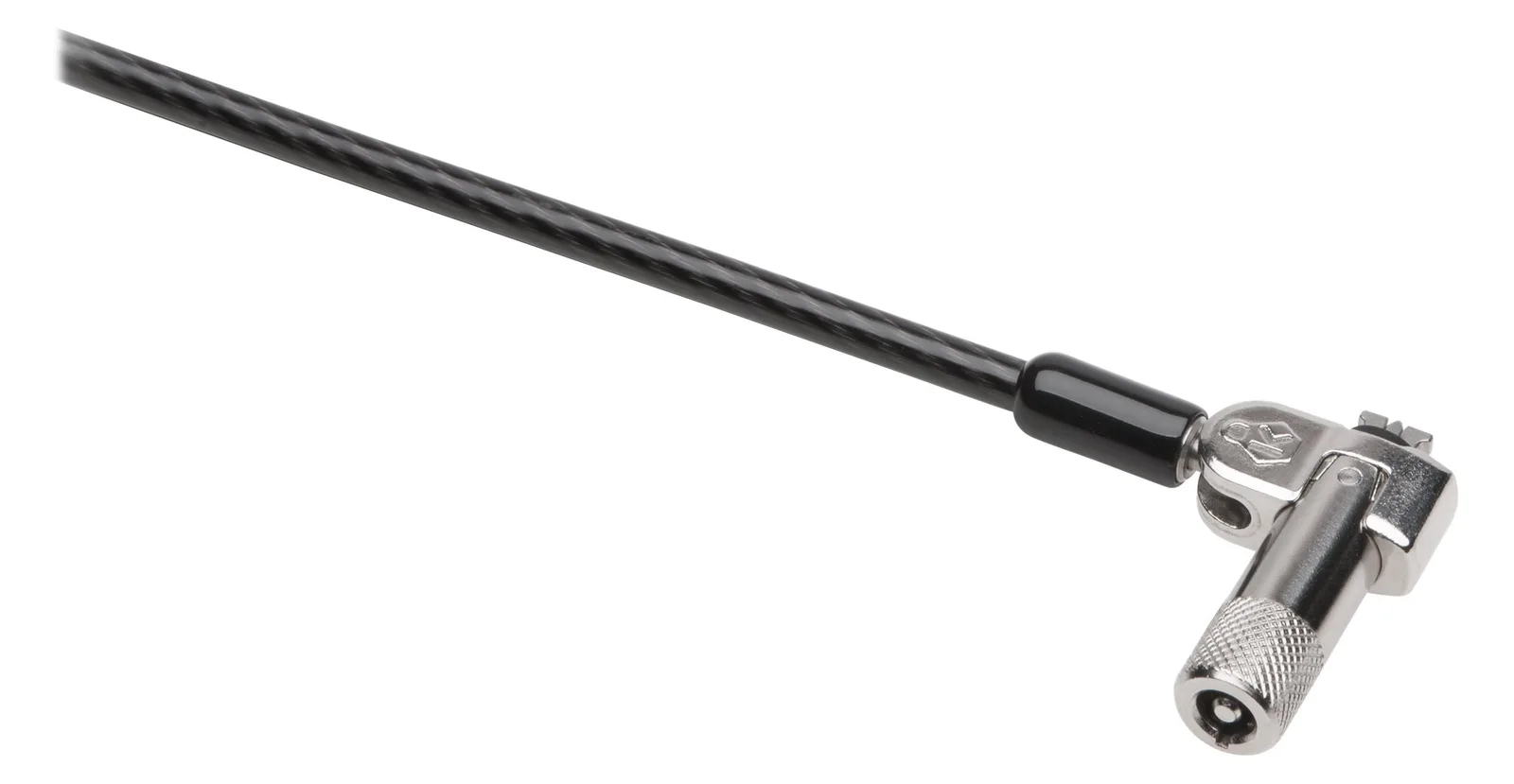 Kensington NanoSaver Keyed Laptop Lock - Sicherheitskabel, Ansicht 4