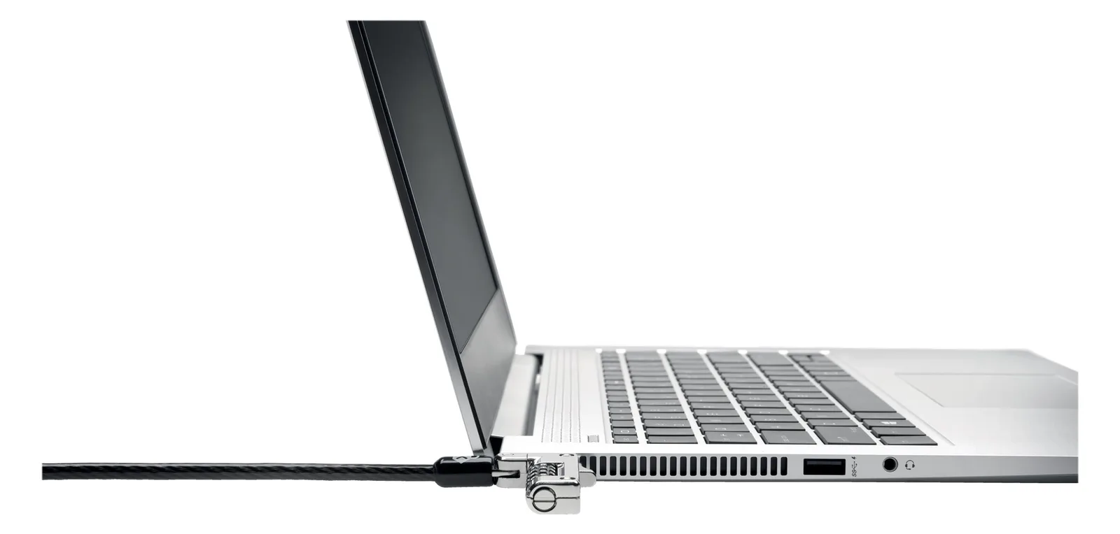 Kensington Slim NanoSaver Combination Laptop Lock, Ansicht 3
