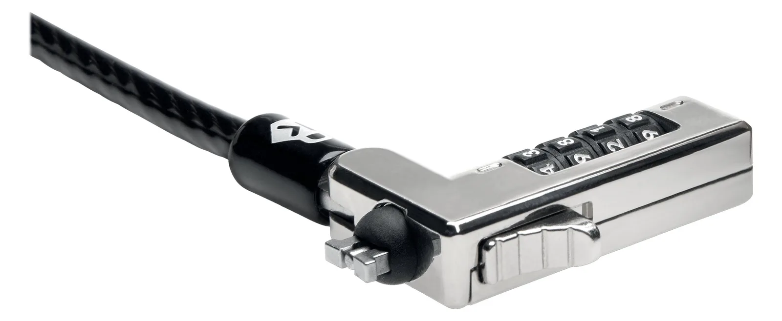 Kensington Slim NanoSaver Combination Laptop Lock, Ansicht 4