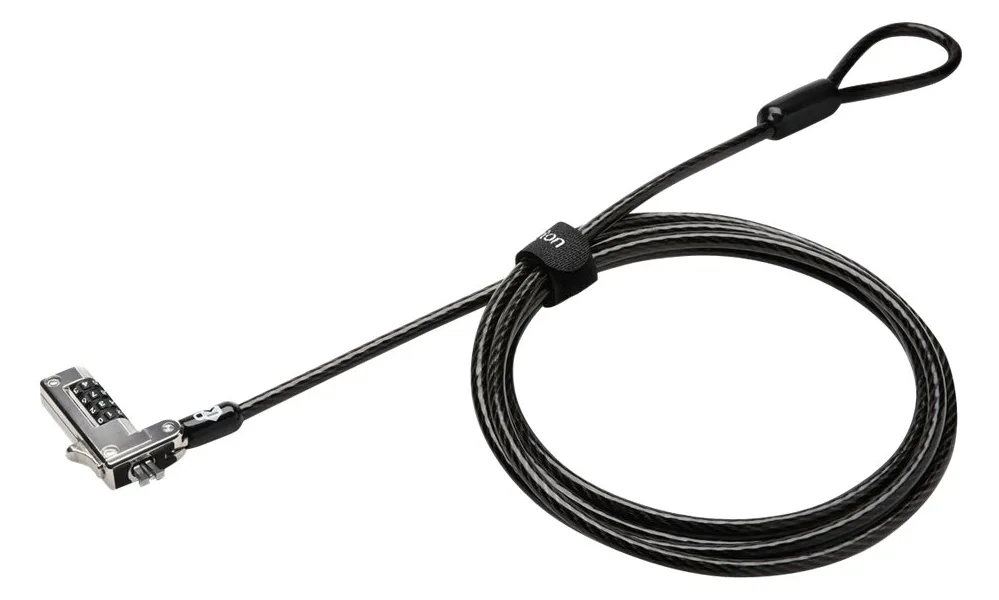 Kensington Slim NanoSaver Combination Laptop Lock, Ansicht 5