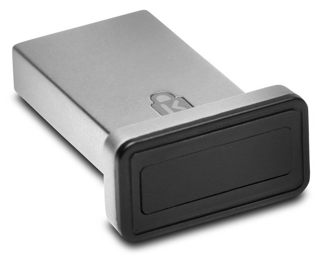 Kensington VeriMark Pro Key - Lesegerät für Fingerabdruck