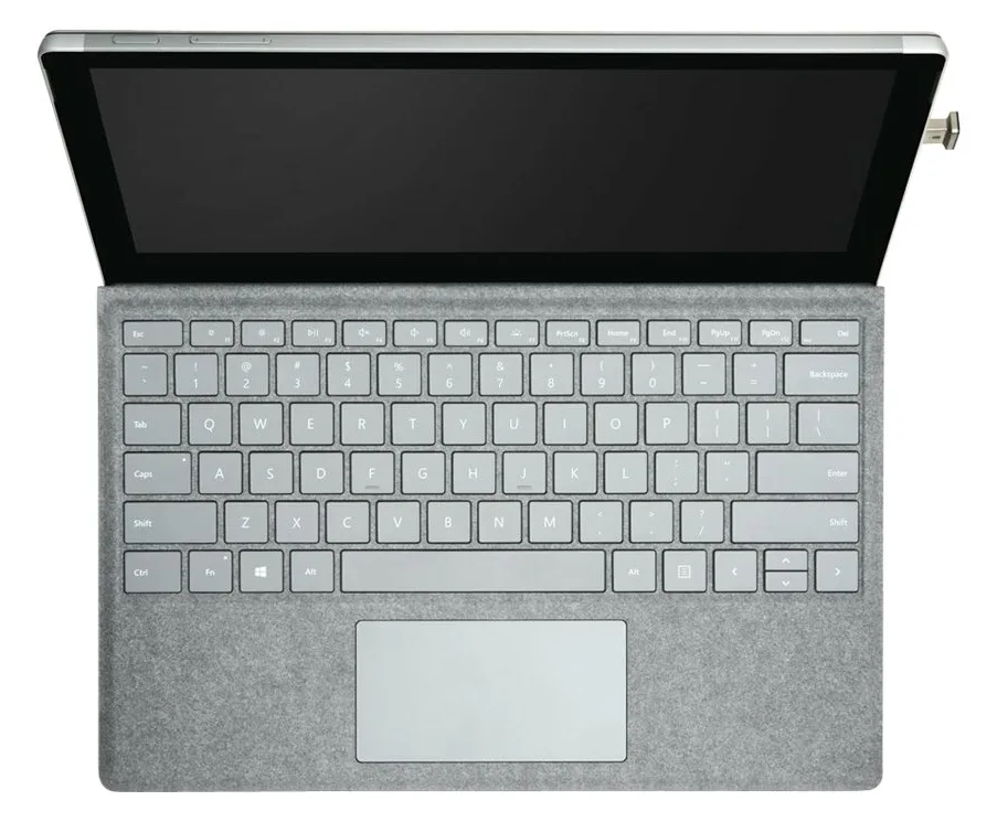 Kensington VeriMark Pro Key - Lesegerät für Fingerabdruck, Ansicht 4