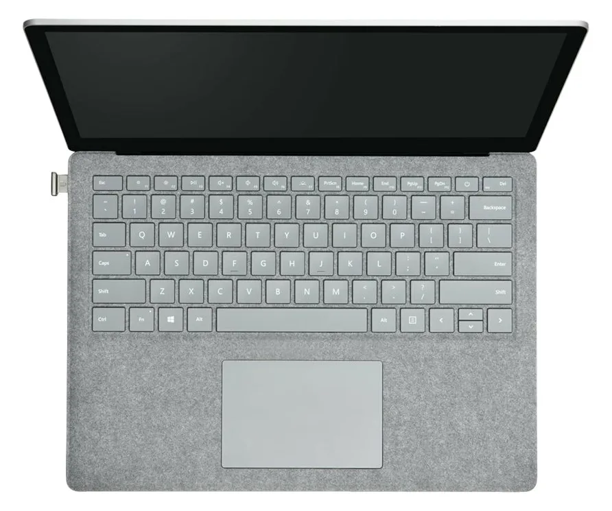 Kensington VeriMark Pro Key - Lesegerät für Fingerabdruck, Ansicht 5