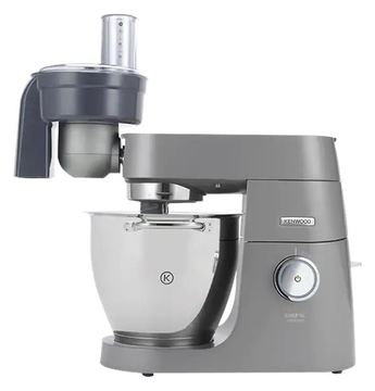Kenwood Electronics KAX400PL - Schneidaufsatz - für Standmixer von LumaTech