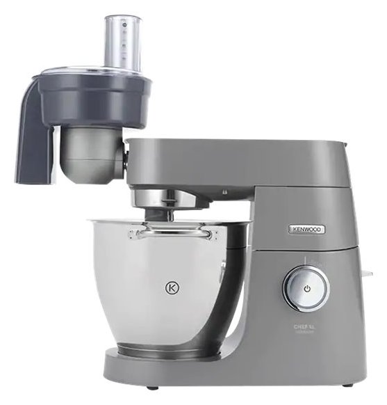 Kenwood Electronics KAX400PL - Schneidaufsatz - für Standmixer