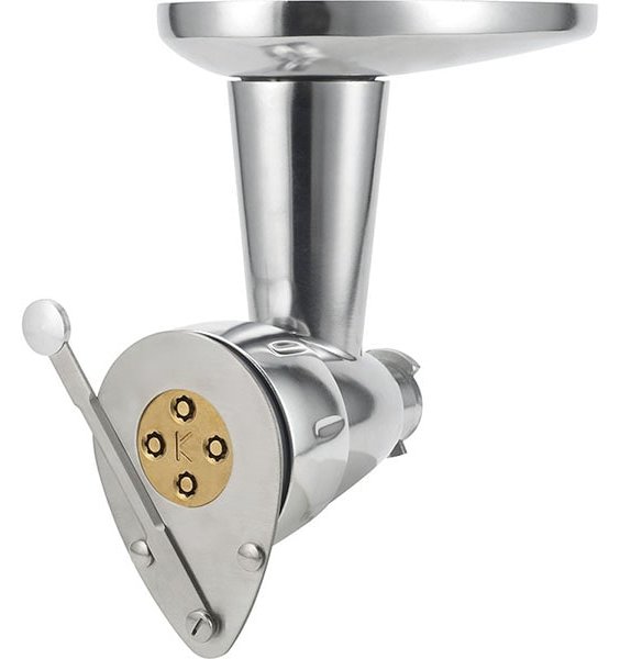 Kenwood Electronics Kenwood KAX92.A0ME - Zubehör Nudelmaschine - für Standmixer, für Küchenmaschine