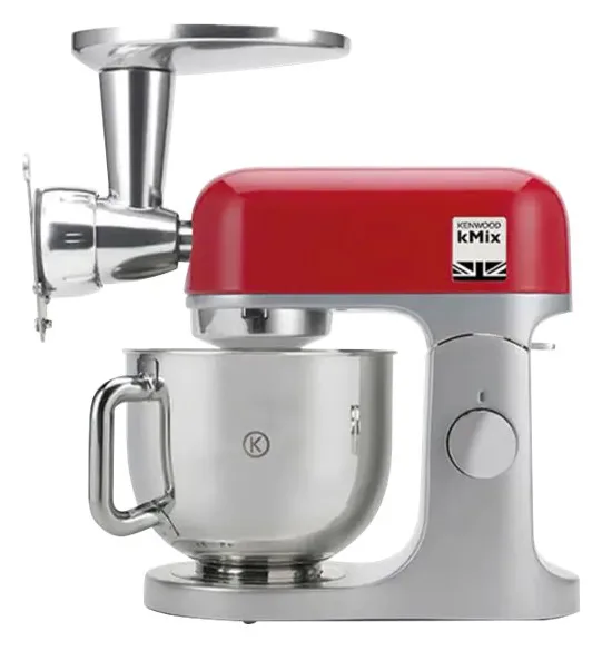 Kenwood Electronics Kenwood KAX92.A0ME - Zubehör Nudelmaschine - für Standmixer, für Küchenmaschine, Ansicht 2