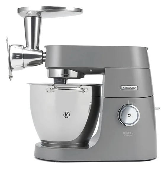 Kenwood Electronics Kenwood KAX92.A0ME - Zubehör Nudelmaschine - für Standmixer, für Küchenmaschine, Ansicht 4