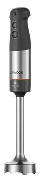 Kenwood Electronics Kenwood Triblade XL + HBM60.307GY - Handmixer von LumaTech